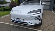 BYD Song Plus Smart Drive