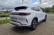 BYD Song Plus Smart Drive
