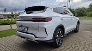BYD Song Plus Smart Drive
