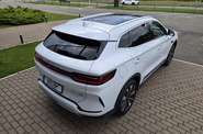 BYD Song Plus Smart Drive