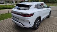 BYD Song Plus Smart Drive