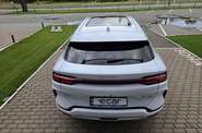 BYD Song Plus Smart Drive