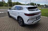 BYD Song Plus Smart Drive
