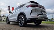 BYD Song Plus Smart Drive