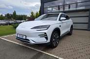 BYD Song Plus Smart Drive
