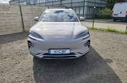 BYD Song Plus Smart Drive