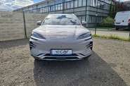 BYD Song Plus Smart Drive