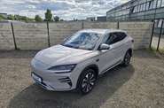 BYD Song Plus Smart Drive