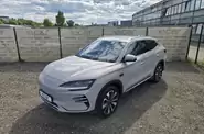 BYD Song Plus Smart Drive