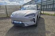 BYD Song Plus Smart Drive