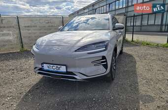 BYD Song Plus 2025 в Київ