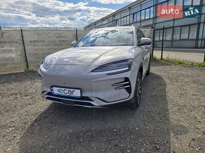 BYD Song Plus 2025 Smart Drive