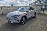 BYD Song Plus Smart Drive