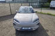 BYD Song Plus Smart Drive