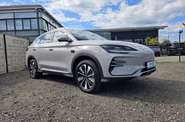 BYD Song Plus Smart Drive