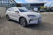 BYD Song Plus Smart Drive