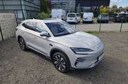 BYD Song Plus Smart Drive