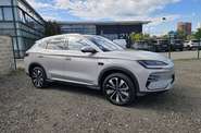 BYD Song Plus Smart Drive