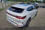 BYD Song Plus Smart Drive