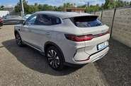 BYD Song Plus Smart Drive