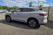 BYD Song Plus Smart Drive
