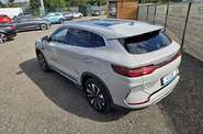 BYD Song Plus Smart Drive