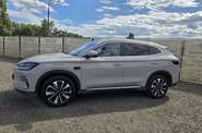 BYD Song Plus Smart Drive