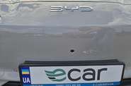 BYD Song Plus Smart Drive
