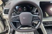 BYD Song Plus Smart Drive