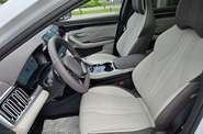 BYD Song Plus Smart Drive