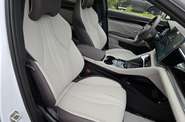 BYD Song Plus Smart Drive