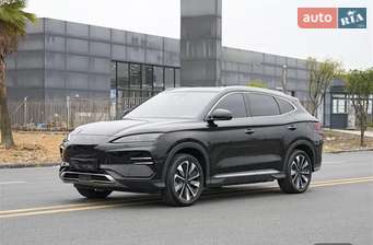 BYD Song Plus 2025 в Львів