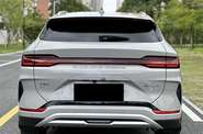 BYD Song Plus Flagship
