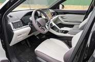 BYD Song Plus Flagship