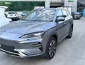 BYD Song Plus BYD Song Plus
