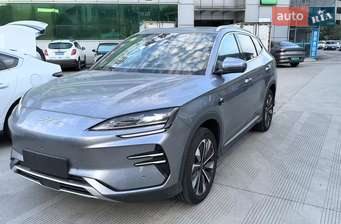 BYD Song Plus 2025 в Хмельницький