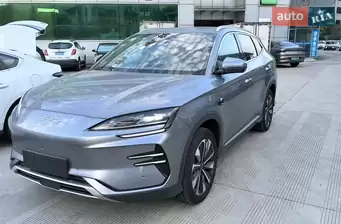BYD Song Plus