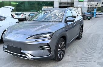 BYD Song Plus 2025 Smart Drive