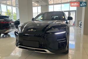 BYD Song Plus Individual