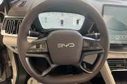 BYD Song Plus Smart Drive