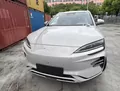 BYD Song Plus BYD Song Plus