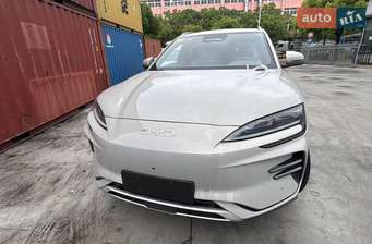 BYD Song Plus 2025 в Київ
