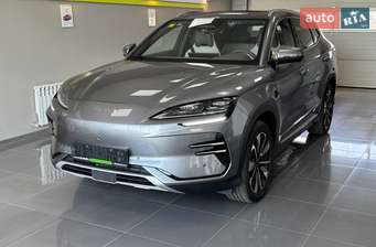 BYD Song Plus 2025 в Черкаси