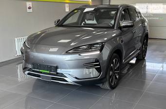 BYD Song Plus 2025 Smart Drive