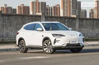 BYD Song Plus 2025 Smart Drive