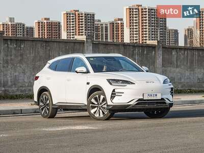 BYD Song Plus 2025 Smart Drive