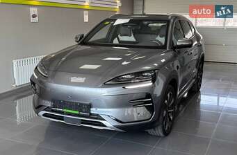 BYD Song Plus 2025 в Львів
