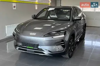 BYD Song Plus