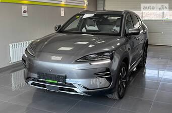 BYD Song Plus 2025 Smart Drive