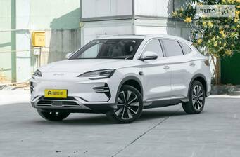 BYD Song Plus 2025 Smart Drive